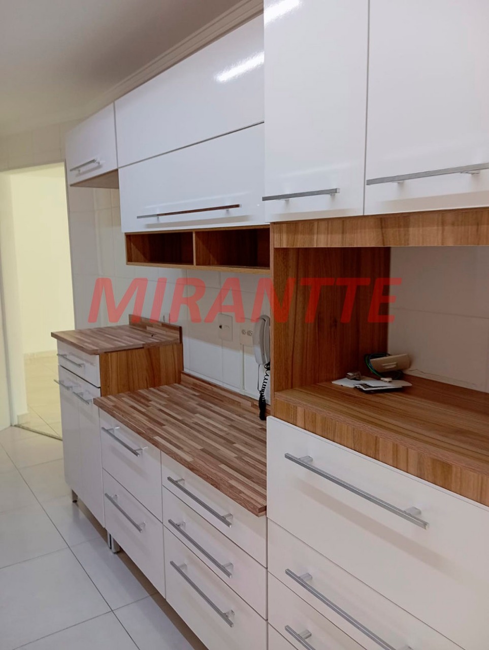Apartamento de 49m² com 1 quartos em Casa Verde