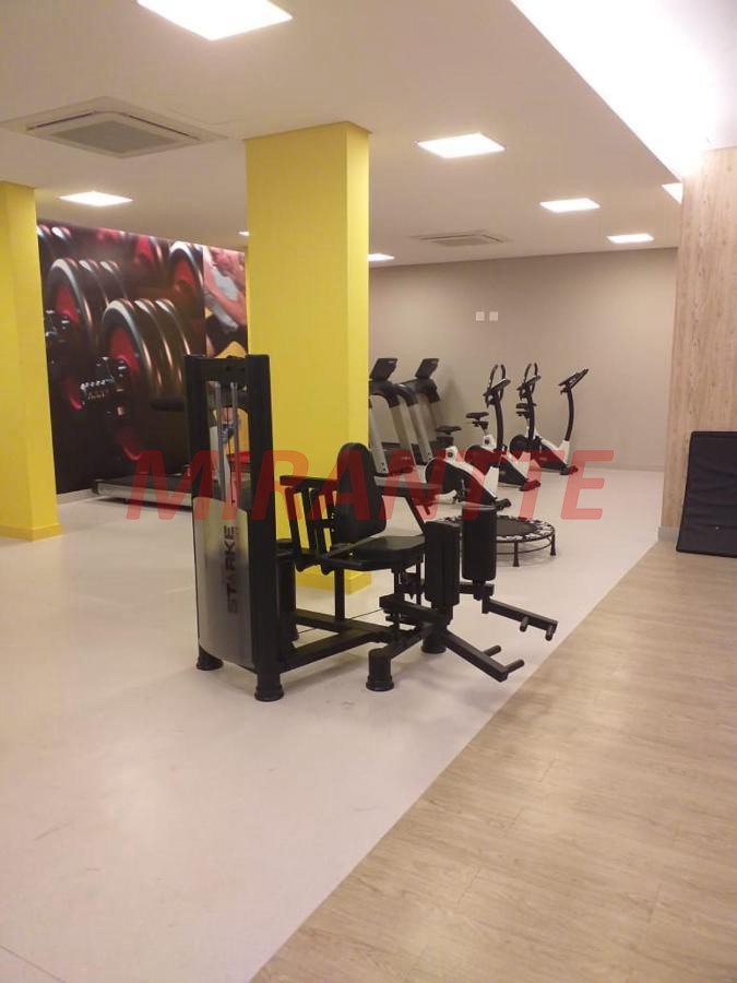 Studio de 25m² com 1 quartos em Sé