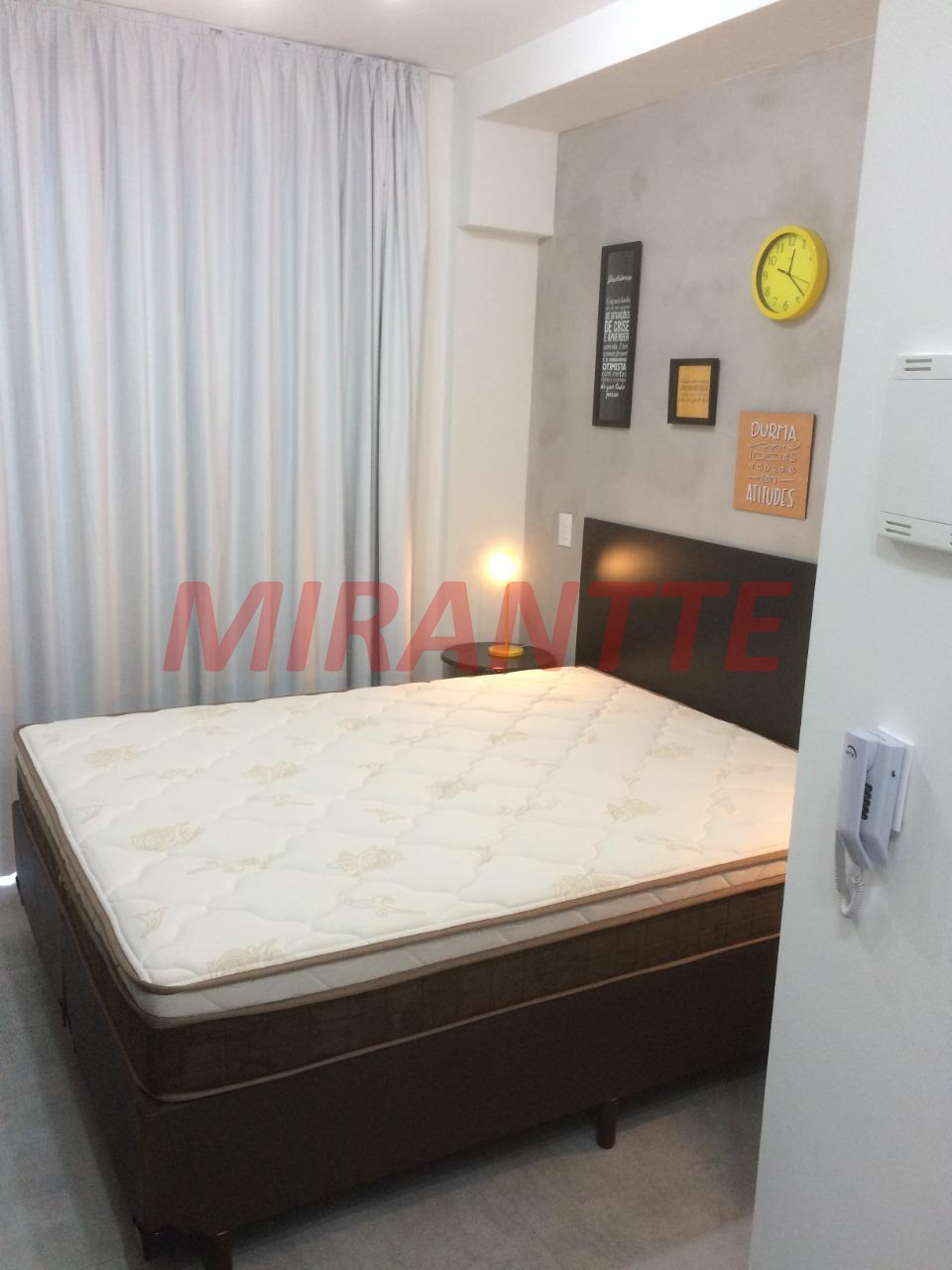 Studio de 25m² com 1 quartos em Sé