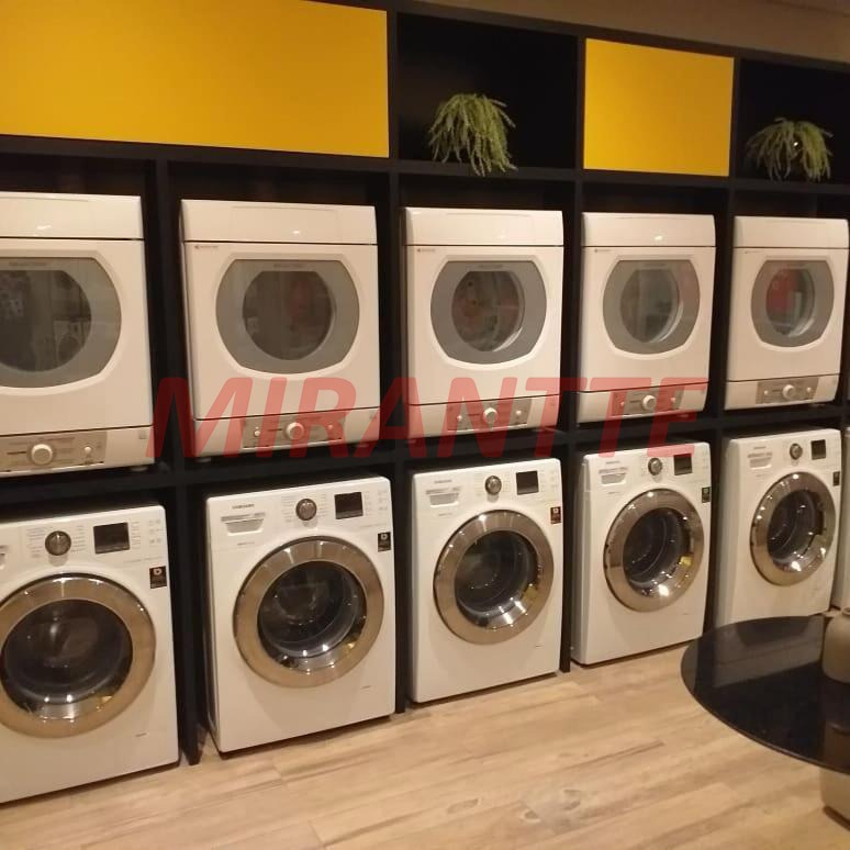 Studio de 25m² com 1 quartos em Sé
