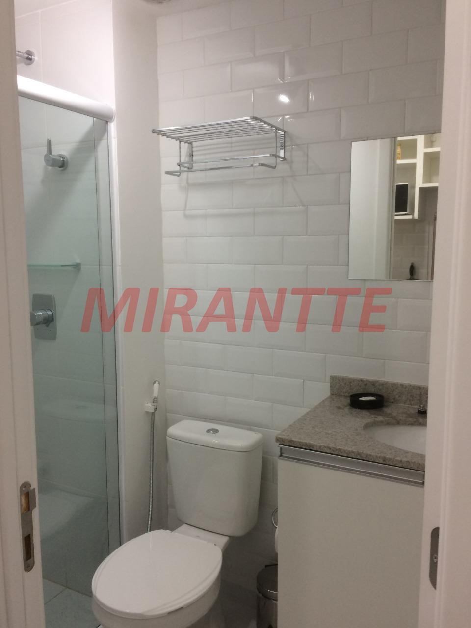 Studio de 25m² com 1 quartos em Sé