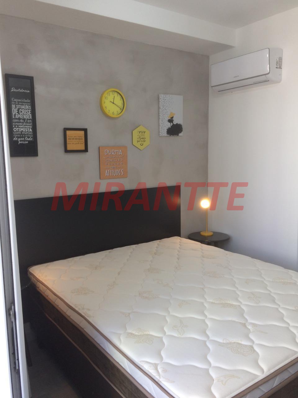 Studio de 25m² com 1 quartos em Sé
