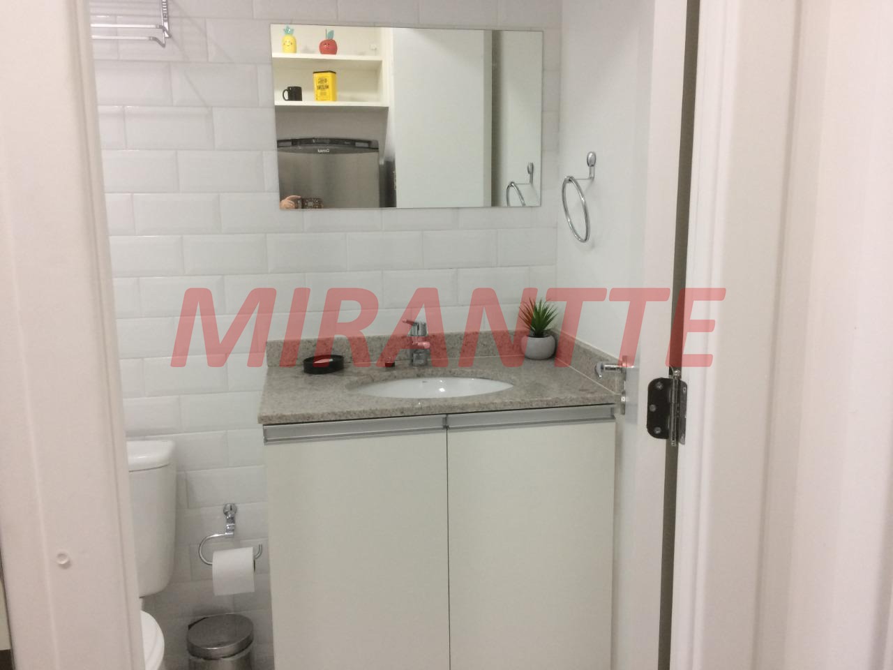 Studio de 25m² com 1 quartos em Sé