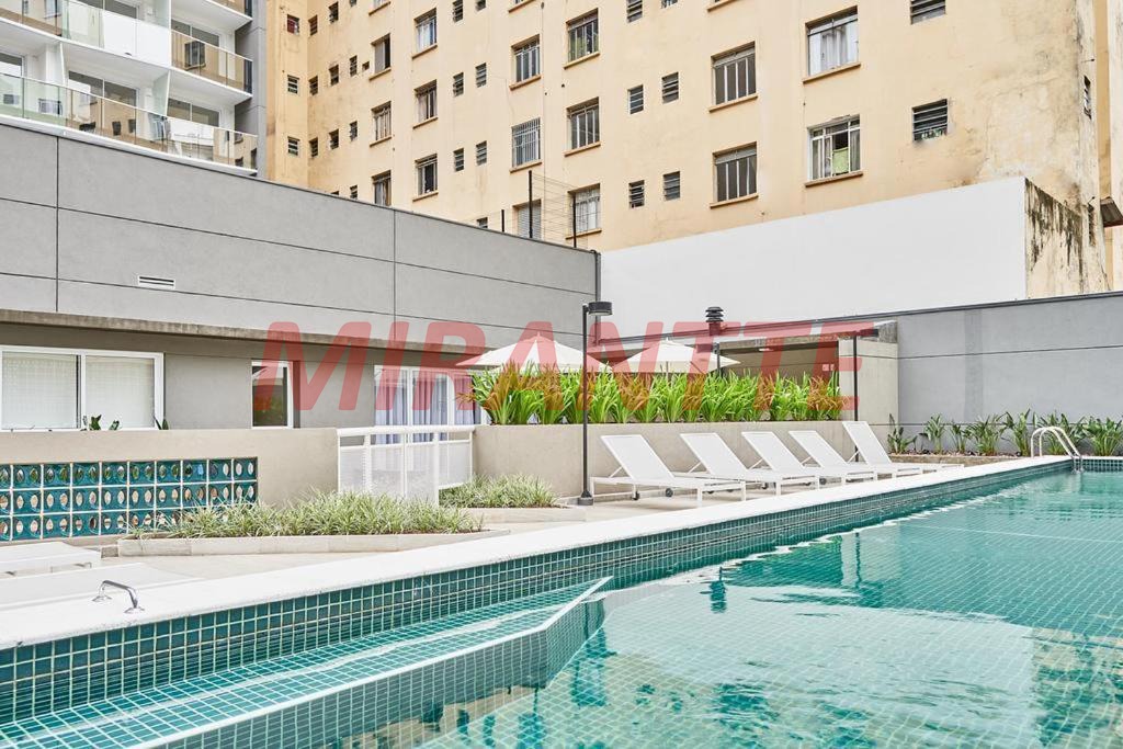 Studio de 25m² com 1 quartos em Sé