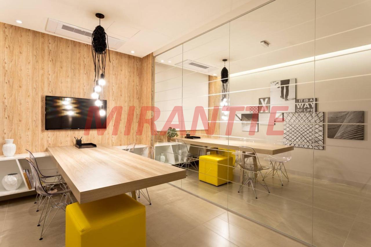 Studio de 25m² com 1 quartos em Sé