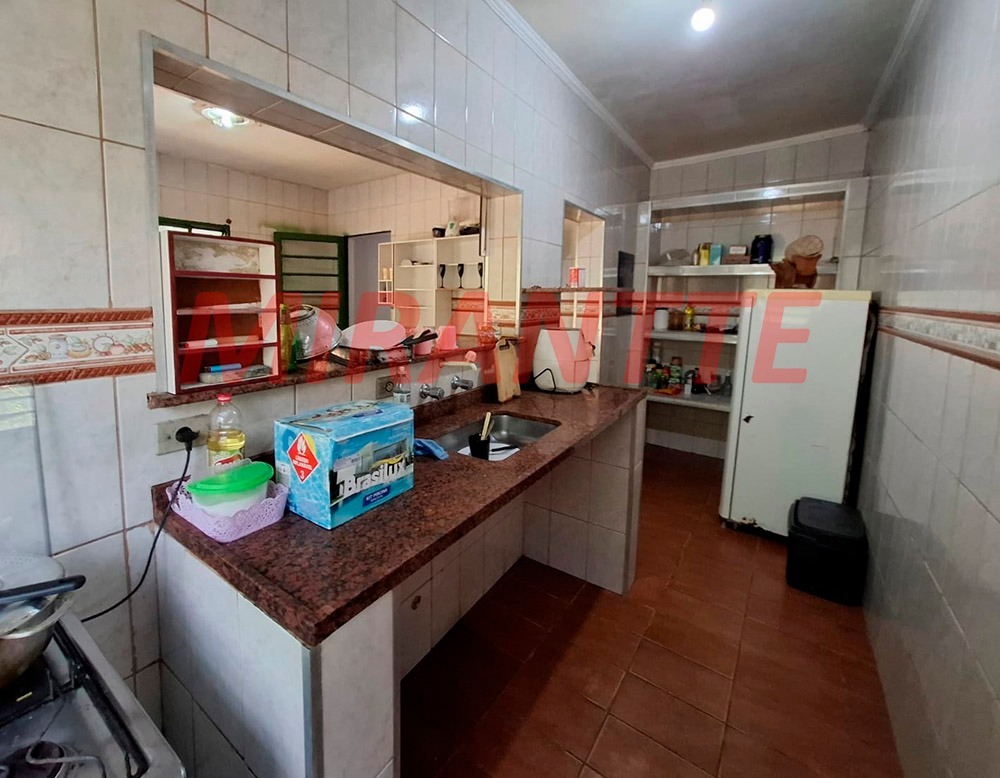 ChÁcara de 200m² com 3 quartos em Alpes da Castelo