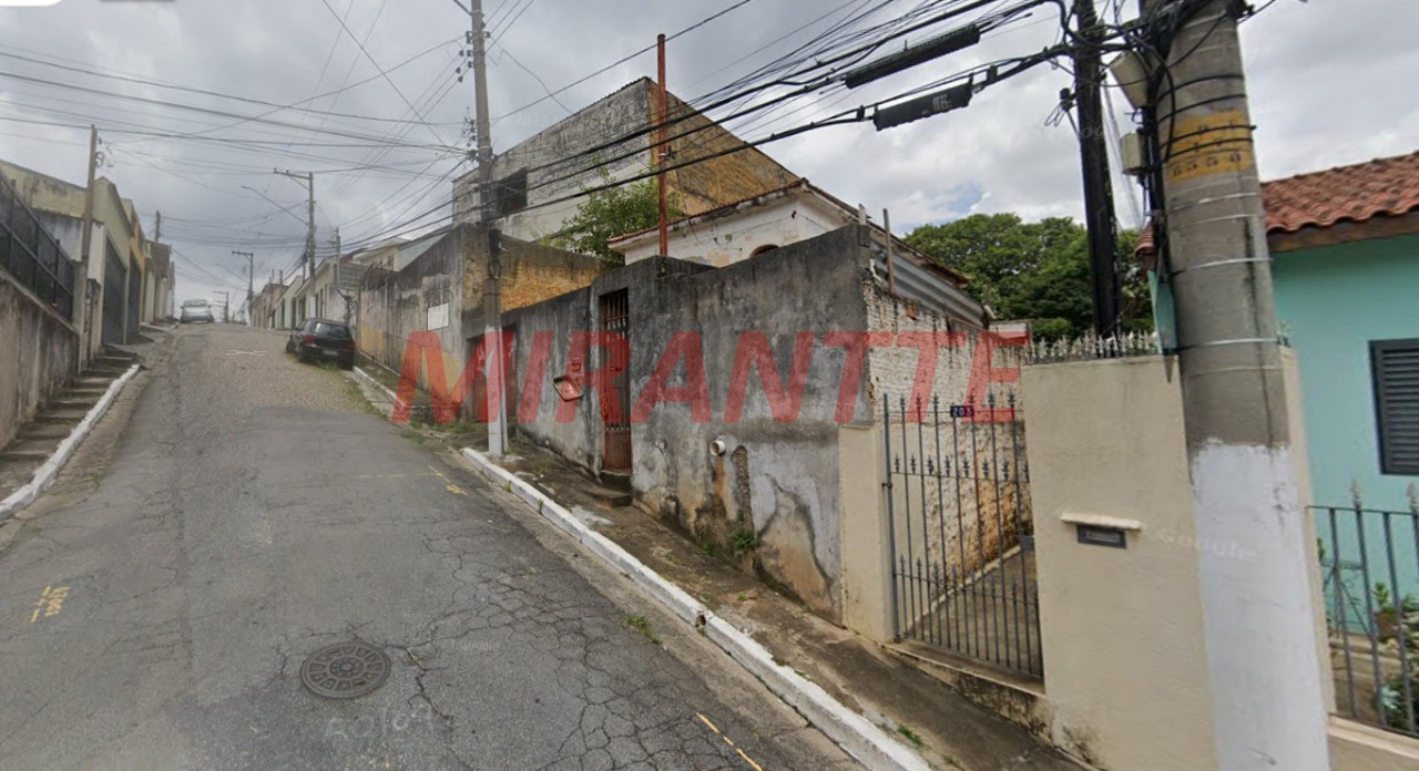 Terreno de 0m² em Imirim