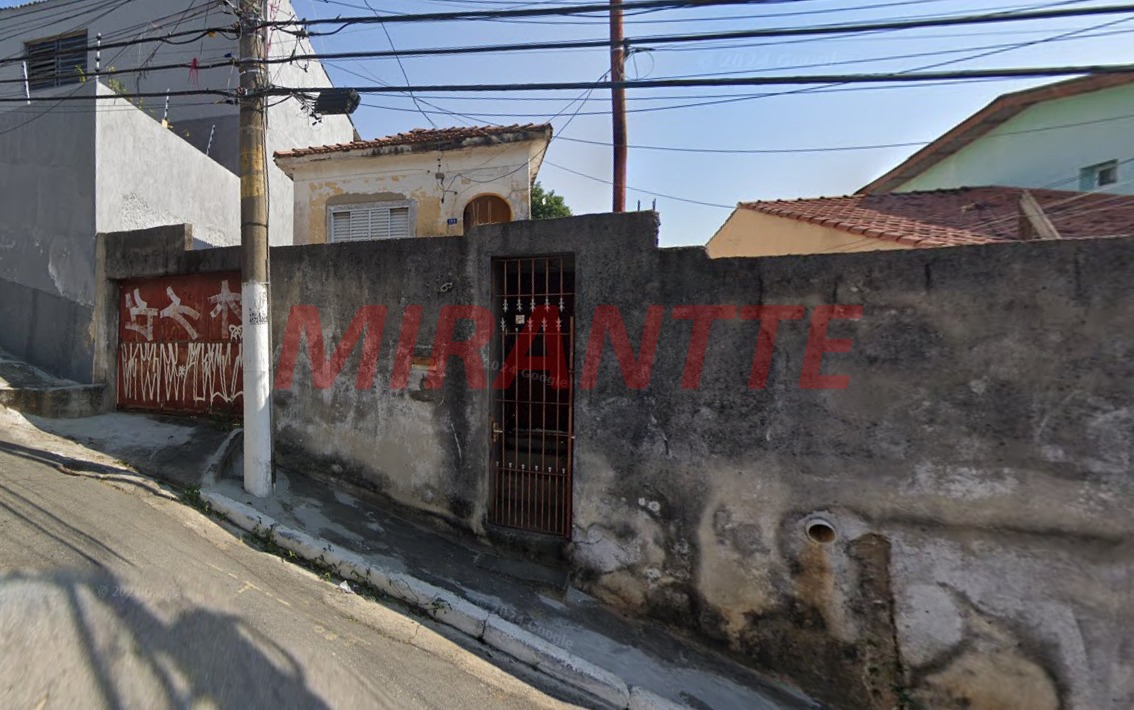 Terreno de 0m² em Imirim