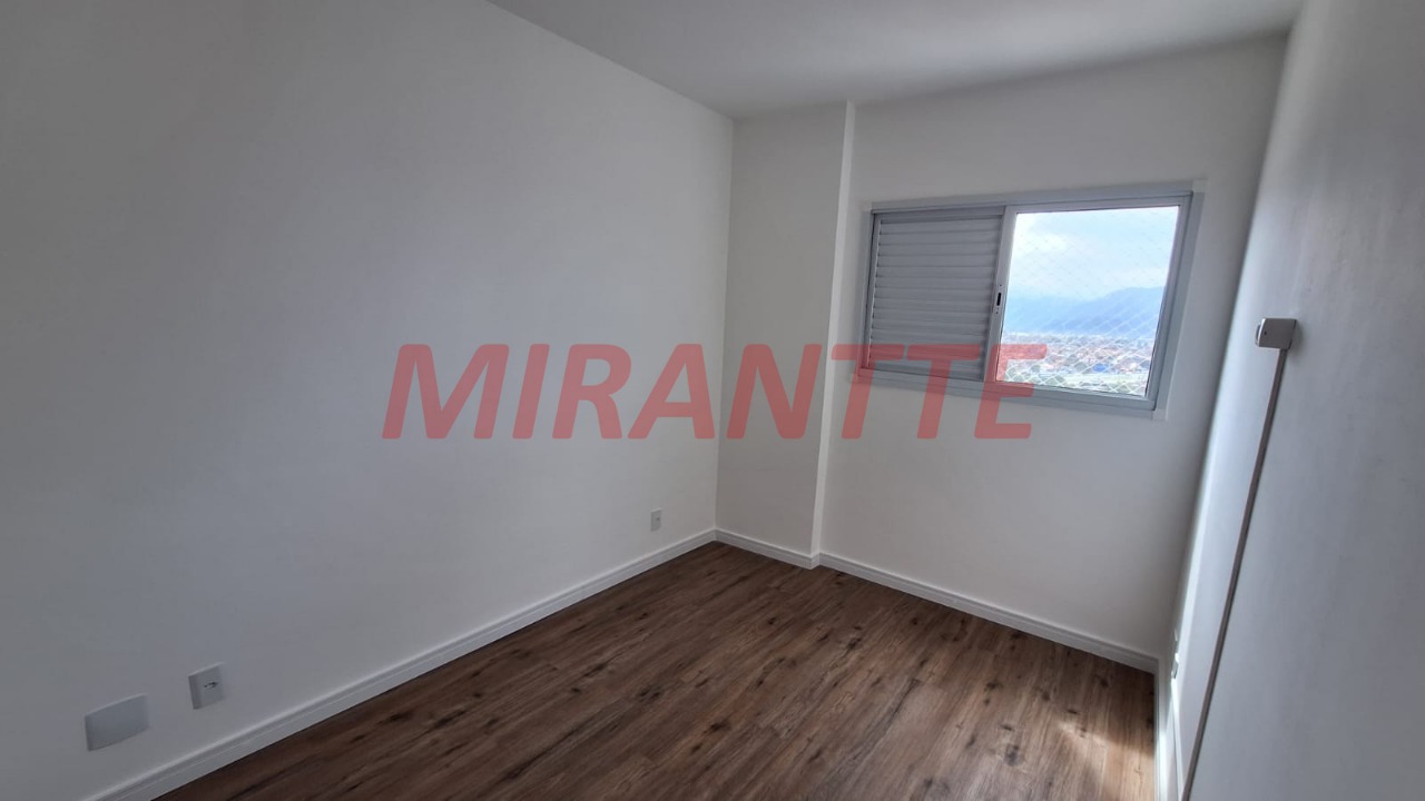 Apartamento de 69m² com 2 quartos em JARDIM PRAIA GRANDE