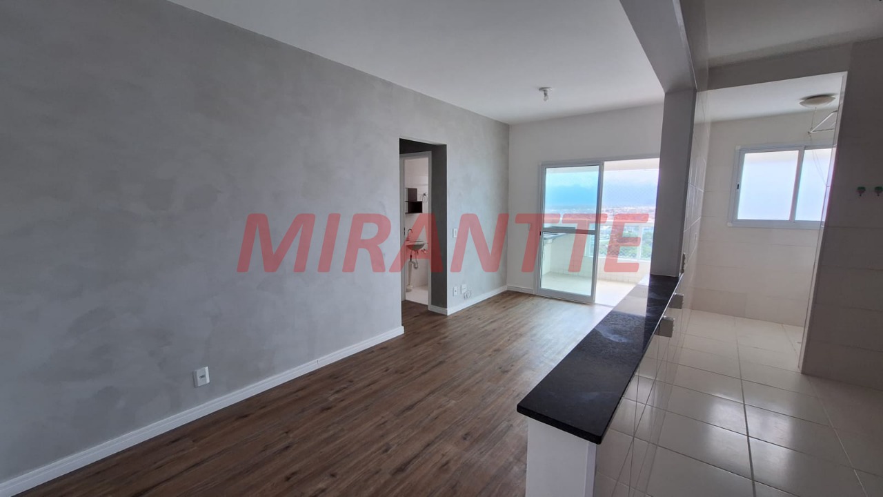 Apartamento de 69m² com 2 quartos em JARDIM PRAIA GRANDE