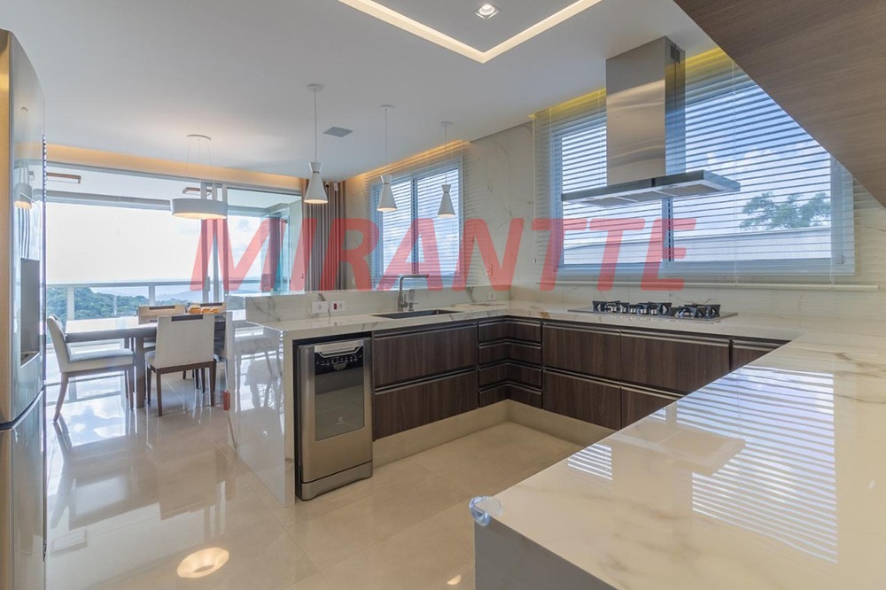 Cond. fechado de 500m² com 4 quartos em Roseira