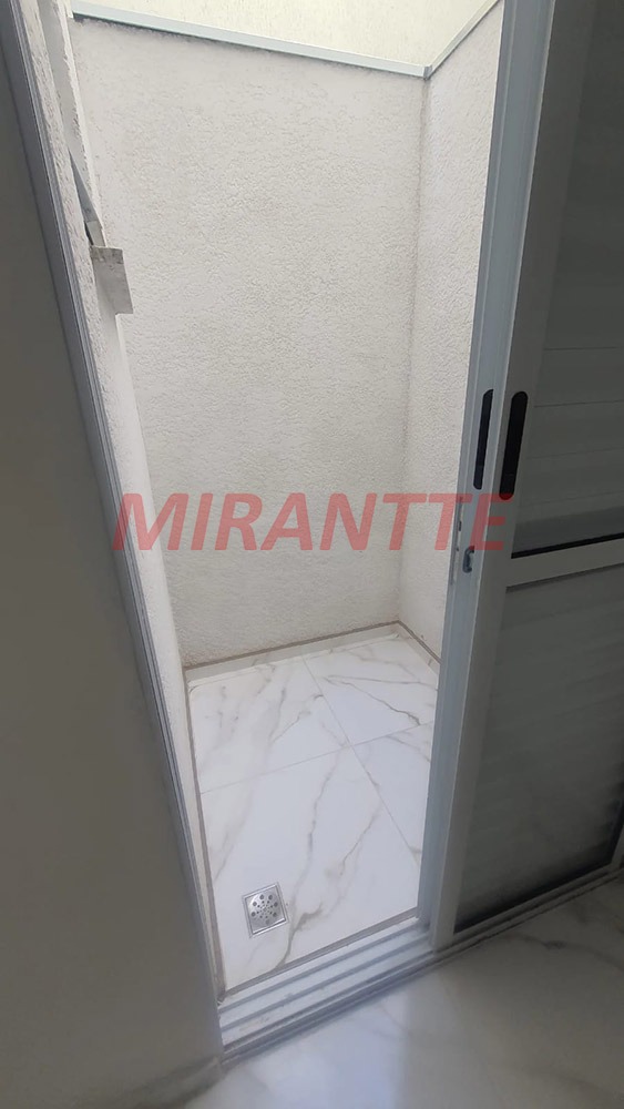 Apartamento de 40m² com 1 quartos em Vila Nova Manchester