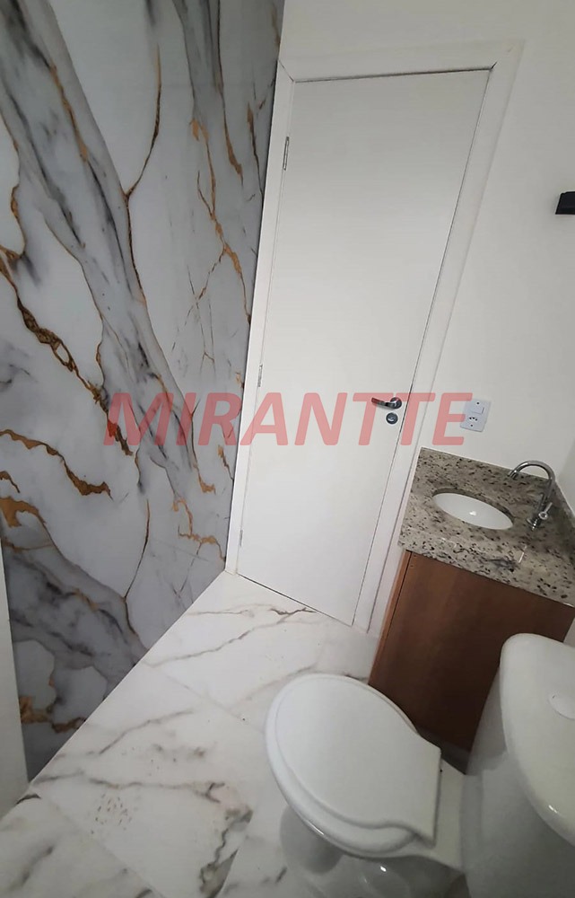 Apartamento de 40m² com 1 quartos em Vila Nova Manchester