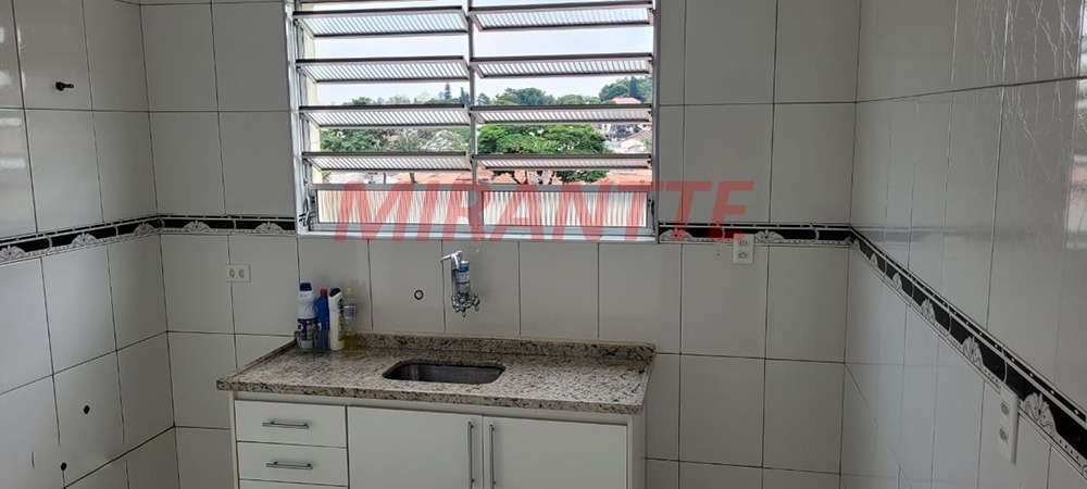 Apartamento de 58m² com 2 quartos em Jardim Virginia Bianca