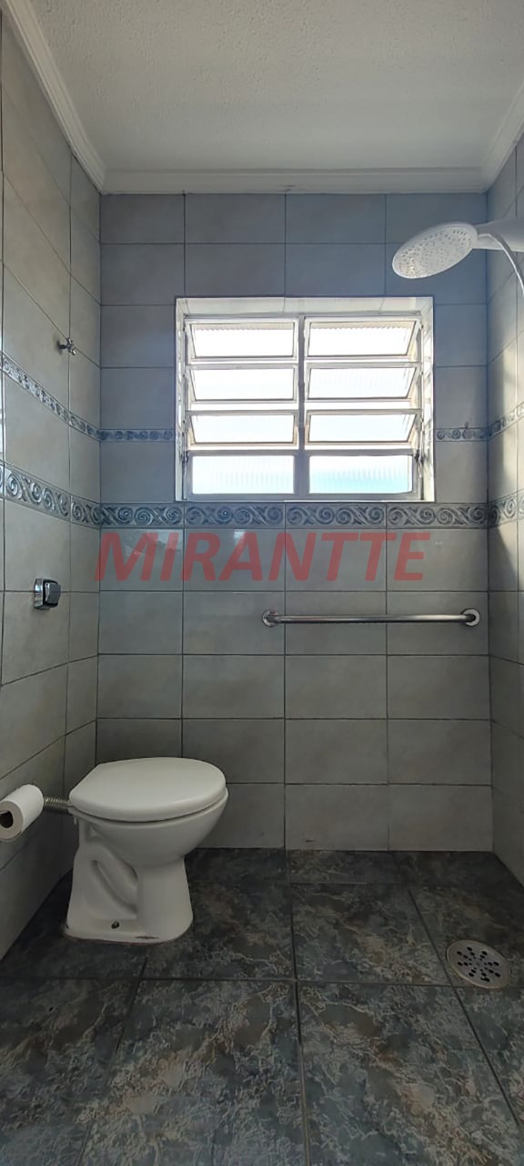 Apartamento de 58m² com 2 quartos em Jardim Virginia Bianca