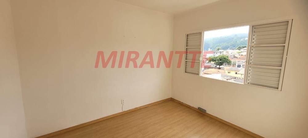 Apartamento de 58m² com 2 quartos em Jardim Virginia Bianca