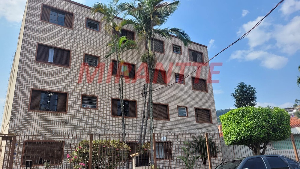 Apartamento de 58m² com 2 quartos em Jardim Virginia Bianca