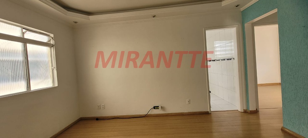 Apartamento de 58m² com 2 quartos em Jardim Virginia Bianca