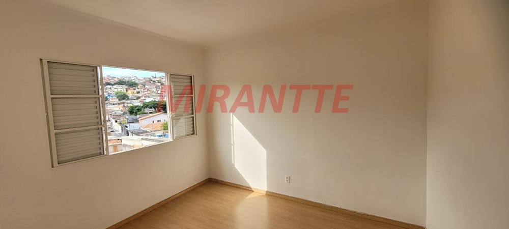 Apartamento de 58m² com 2 quartos em Jardim Virginia Bianca
