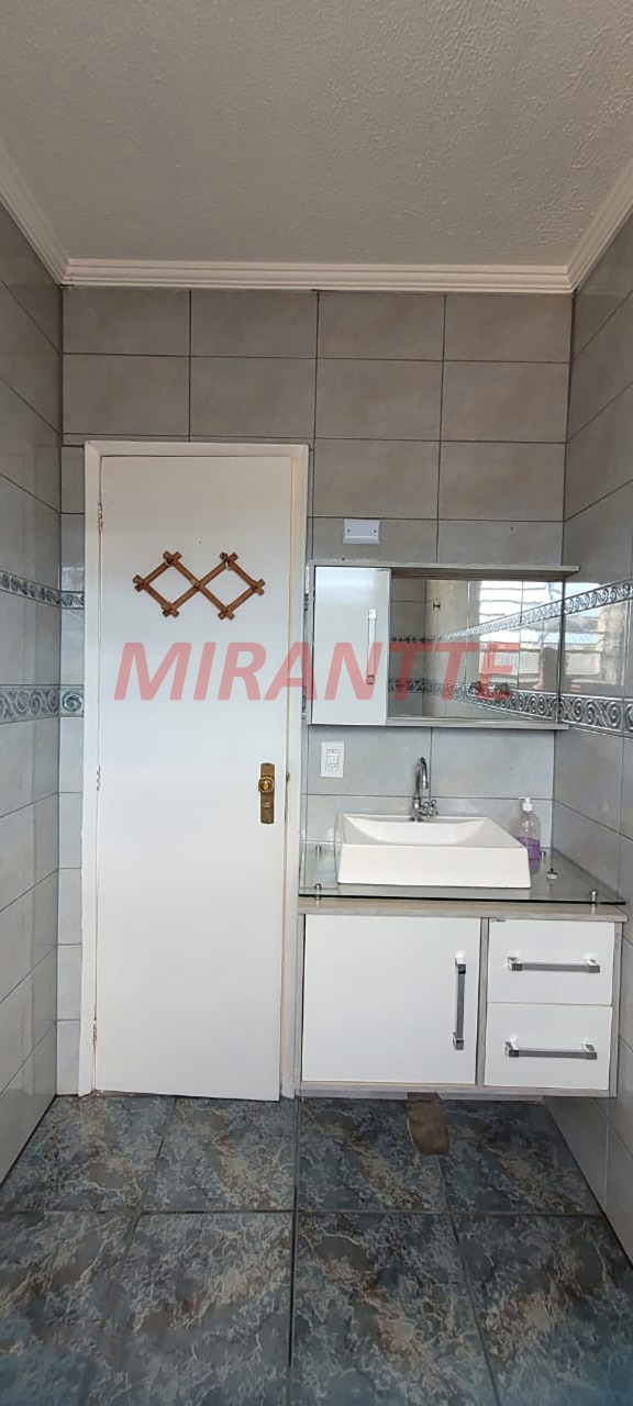 Apartamento de 58m² com 2 quartos em Jardim Virginia Bianca
