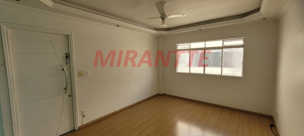 Apartamento de 58m² com 2 quartos em Jardim Virginia Bianca