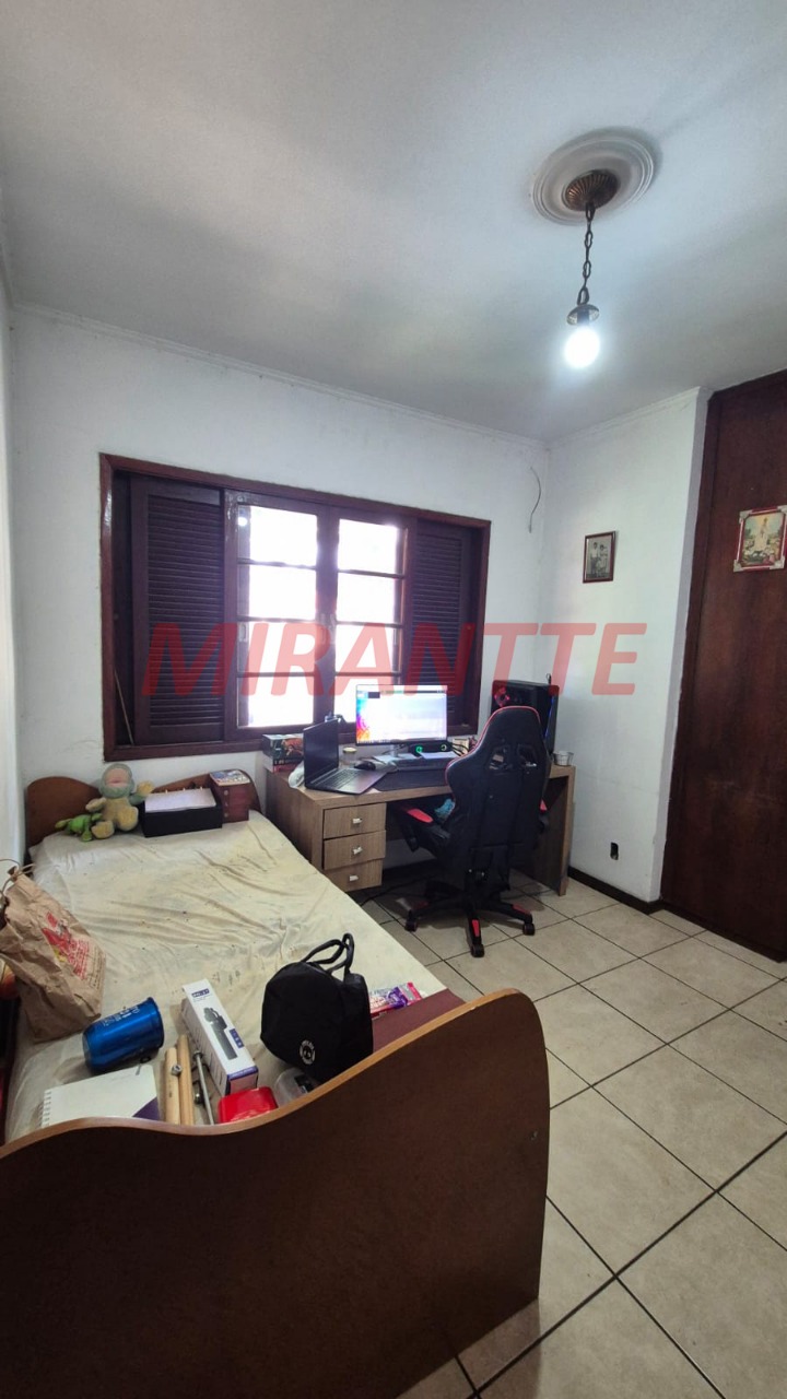 Casa terrea de 249m² com 3 quartos em Santa Teresinha