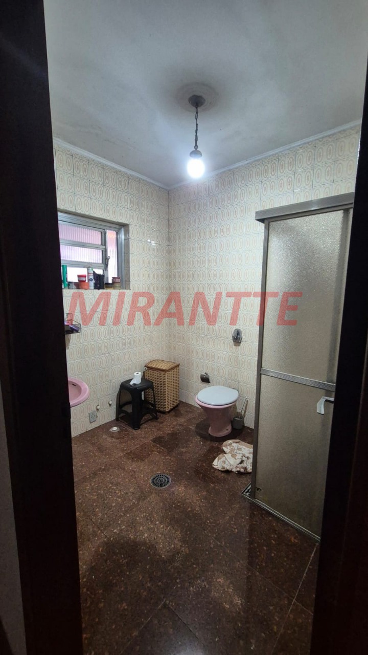 Casa terrea de 249m² com 3 quartos em Santa Teresinha