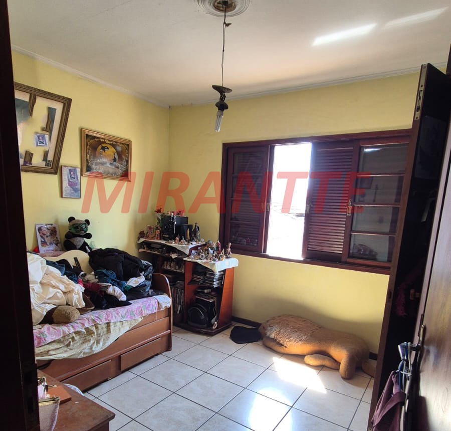 Casa terrea de 249m² com 3 quartos em Santa Teresinha