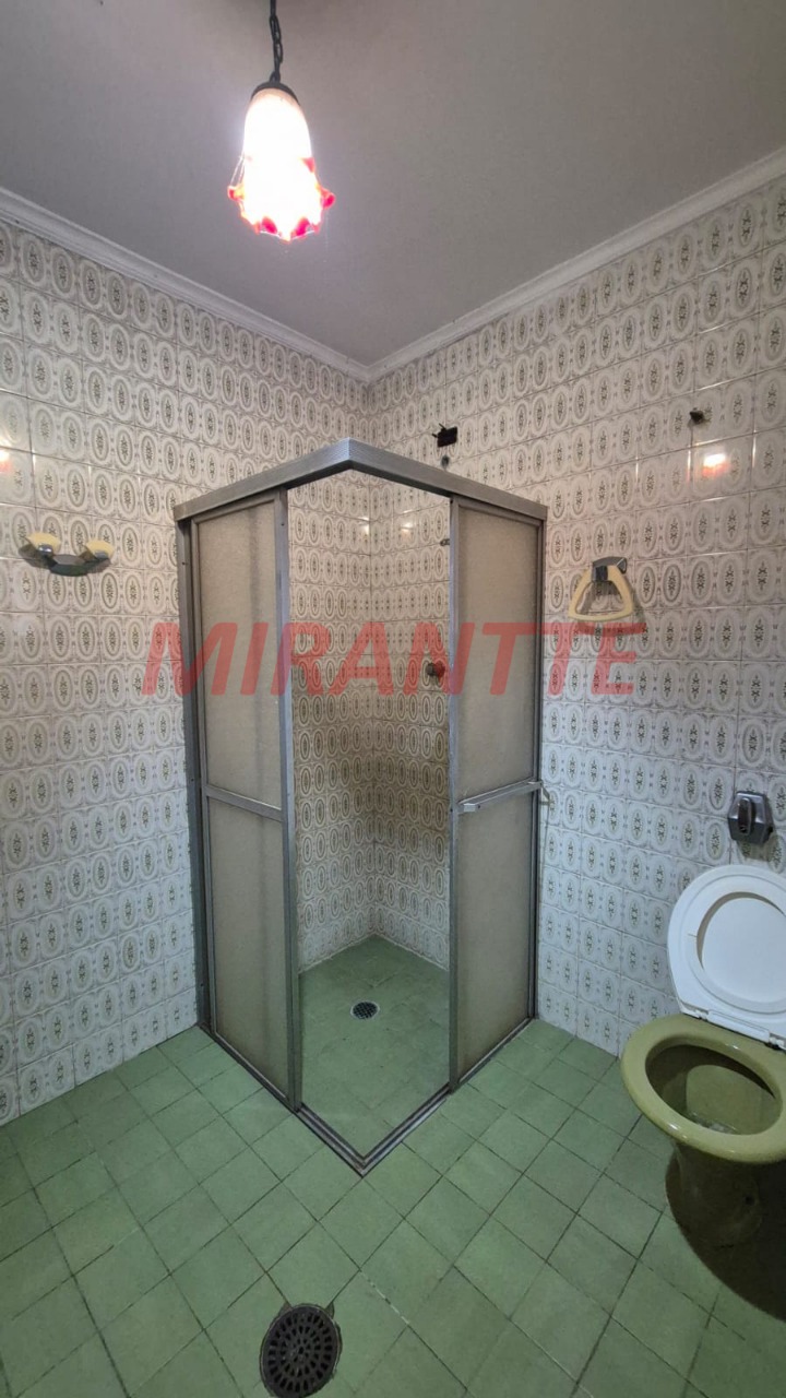 Casa terrea de 249m² com 3 quartos em Santa Teresinha