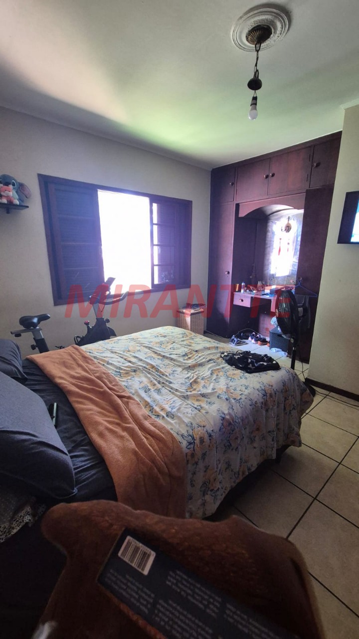 Casa terrea de 249m² com 3 quartos em Santa Teresinha