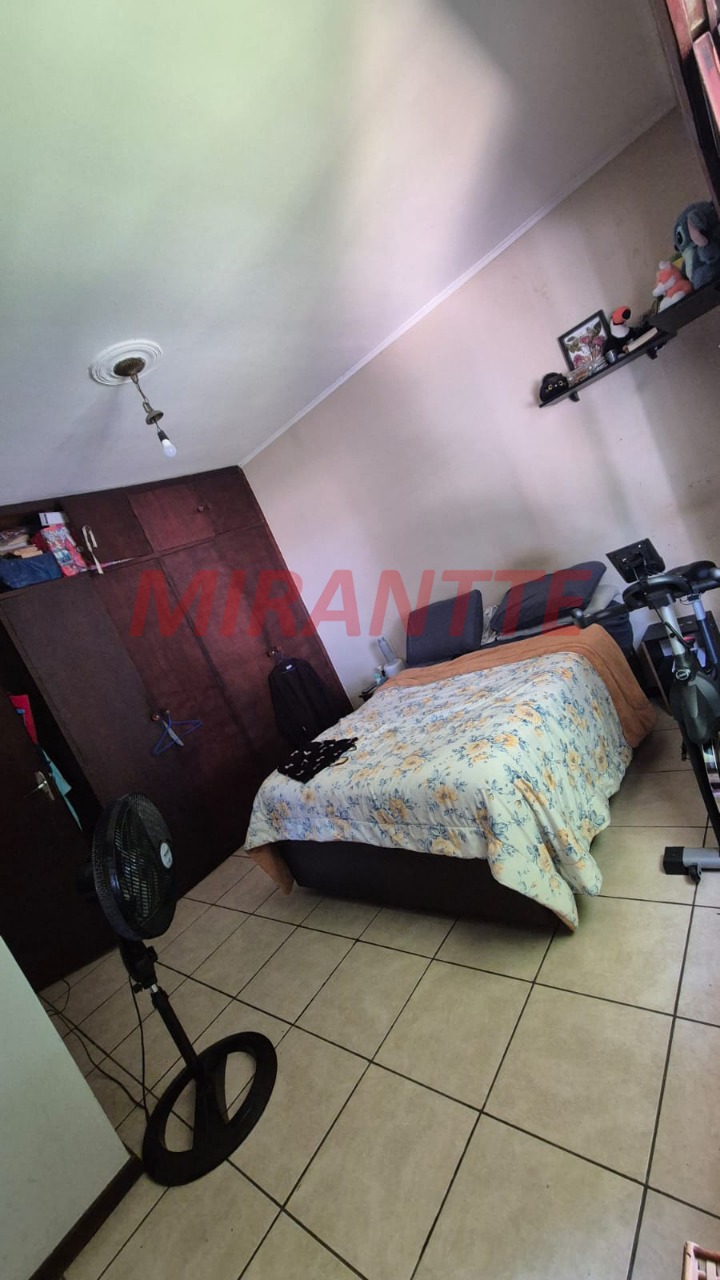 Casa terrea de 249m² com 3 quartos em Santa Teresinha