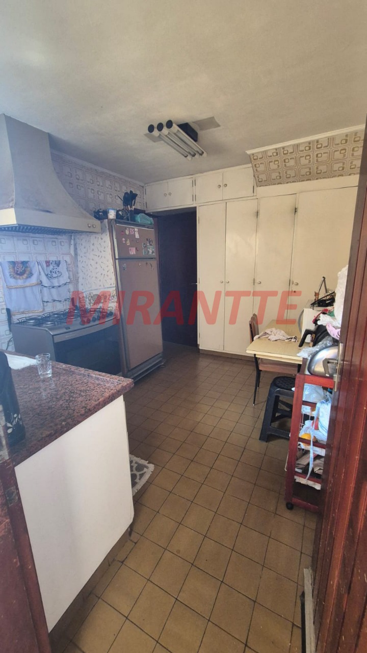 Casa terrea de 249m² com 3 quartos em Santa Teresinha