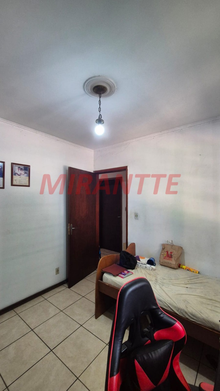 Casa terrea de 249m² com 3 quartos em Santa Teresinha