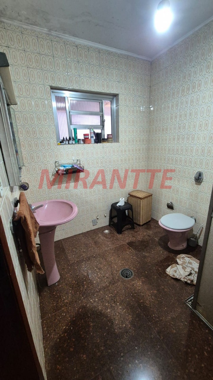 Casa terrea de 249m² com 3 quartos em Santa Teresinha