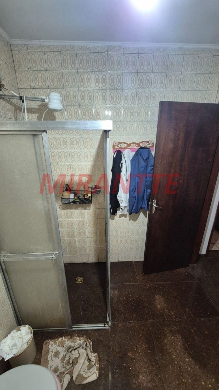 Casa terrea de 249m² com 3 quartos em Santa Teresinha