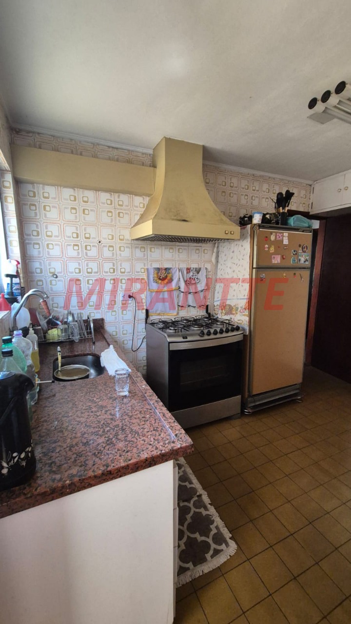 Casa terrea de 249m² com 3 quartos em Santa Teresinha