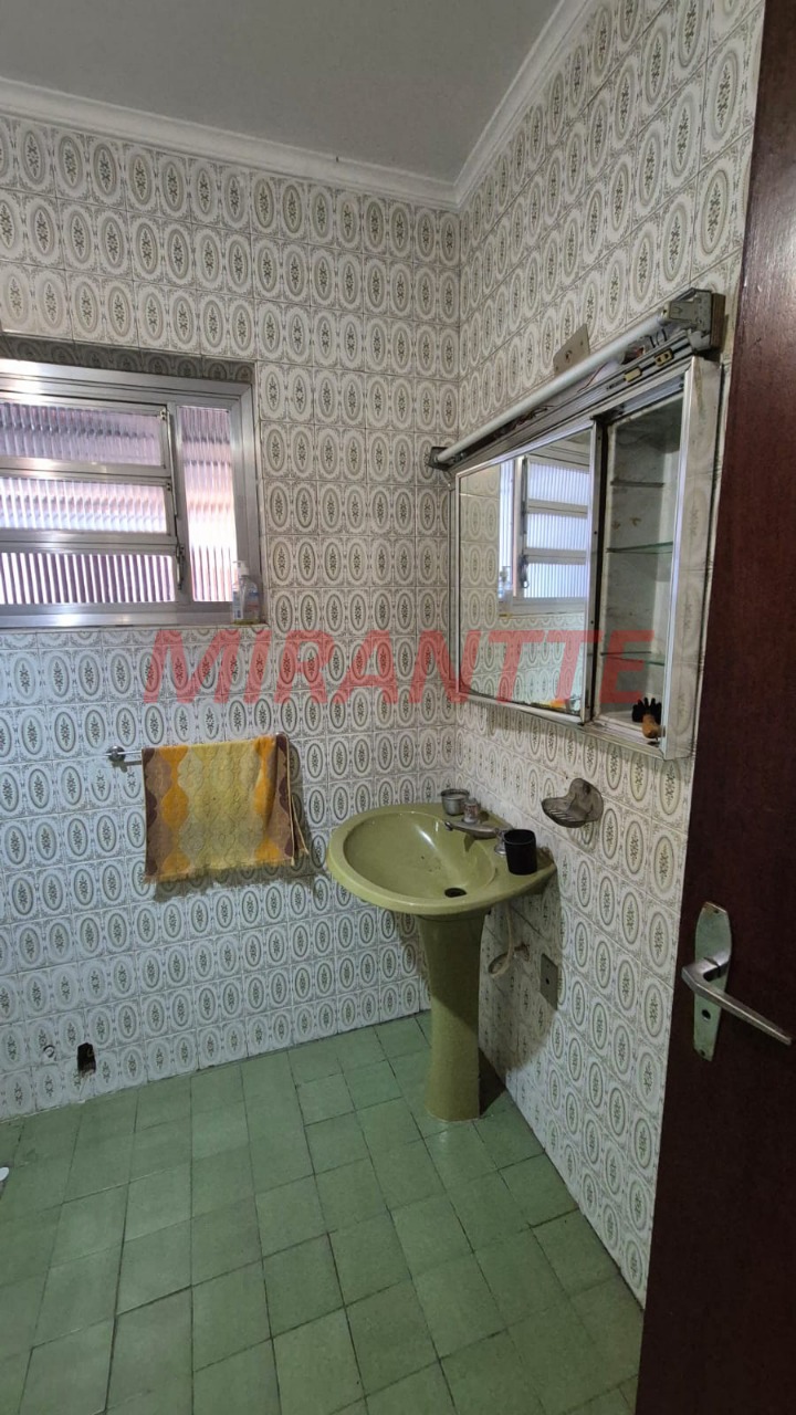 Casa terrea de 249m² com 3 quartos em Santa Teresinha