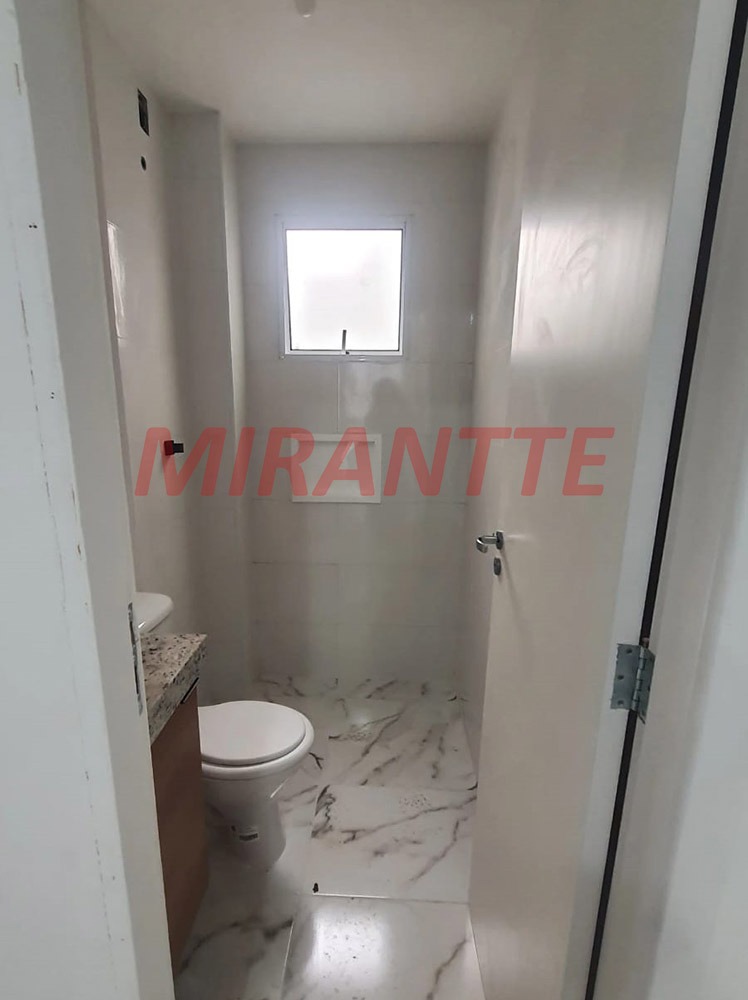 Apartamento de 28m² com 1 quartos em Vila Nova Manchester