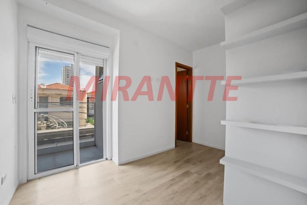 Sobrado de 135m² com 3 quartos em Santa Teresinha