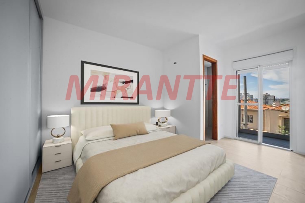Sobrado de 135m² com 3 quartos em Santa Teresinha