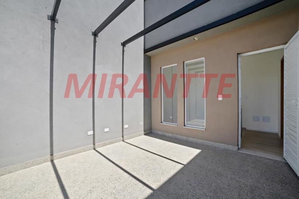 Sobrado de 135m² com 3 quartos em Santa Teresinha
