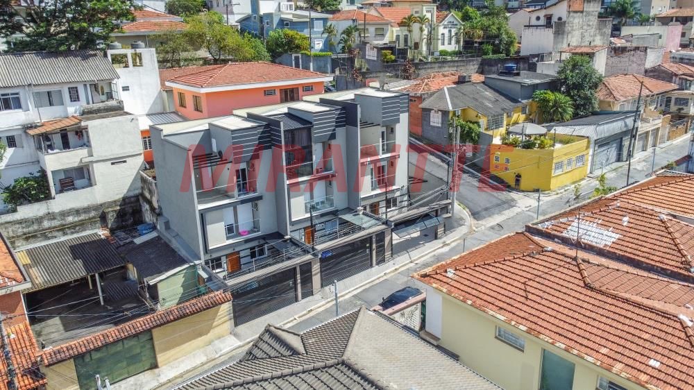 Sobrado de 135m² com 3 quartos em Santa Teresinha