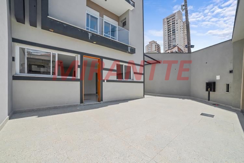 Sobrado de 135m² com 3 quartos em Santa Teresinha
