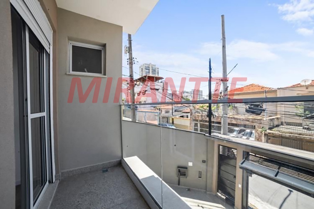 Sobrado de 135m² com 3 quartos em Santa Teresinha
