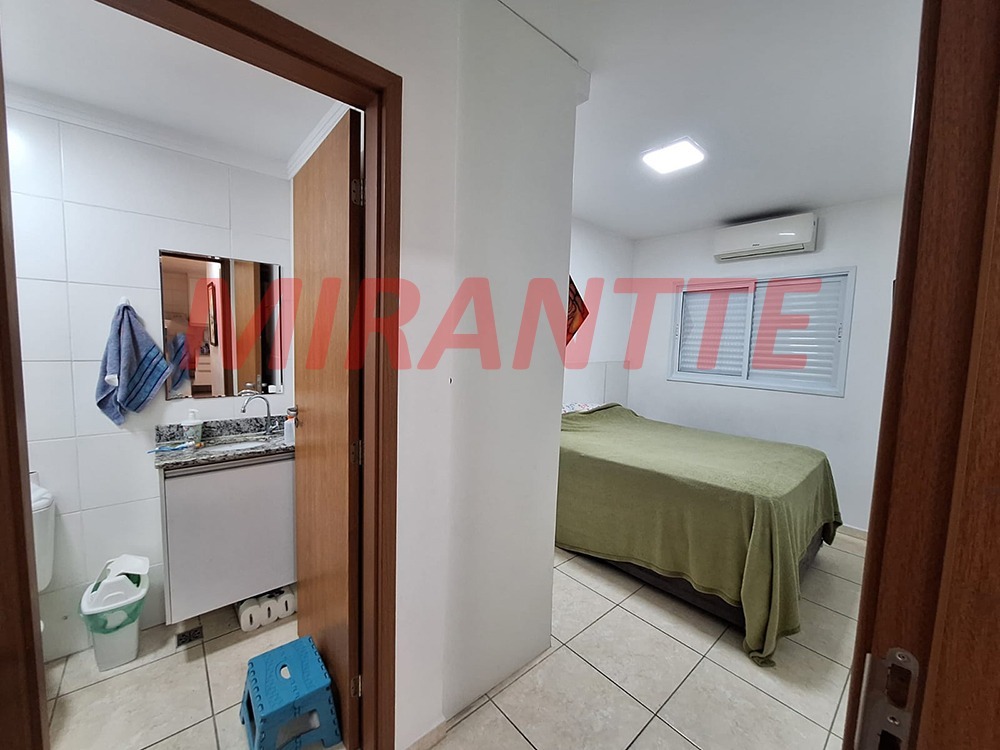 Apartamento de 58m² com 2 quartos em Canto do Forte