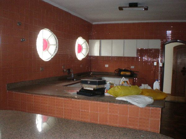Terreno de 1927m² com 3 quartos em Tucuruvi