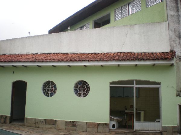 Terreno de 1927m² com 3 quartos em Tucuruvi