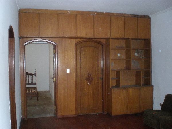 Terreno de 1927m² com 3 quartos em Tucuruvi