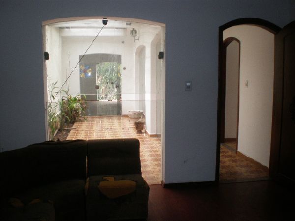 Terreno de 1927m² com 3 quartos em Tucuruvi