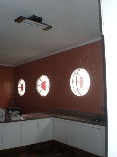 Terreno de 1927m² com 3 quartos em Tucuruvi